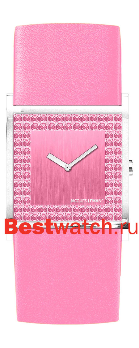 Часы Jacques Lemans La Passion 1-1231F